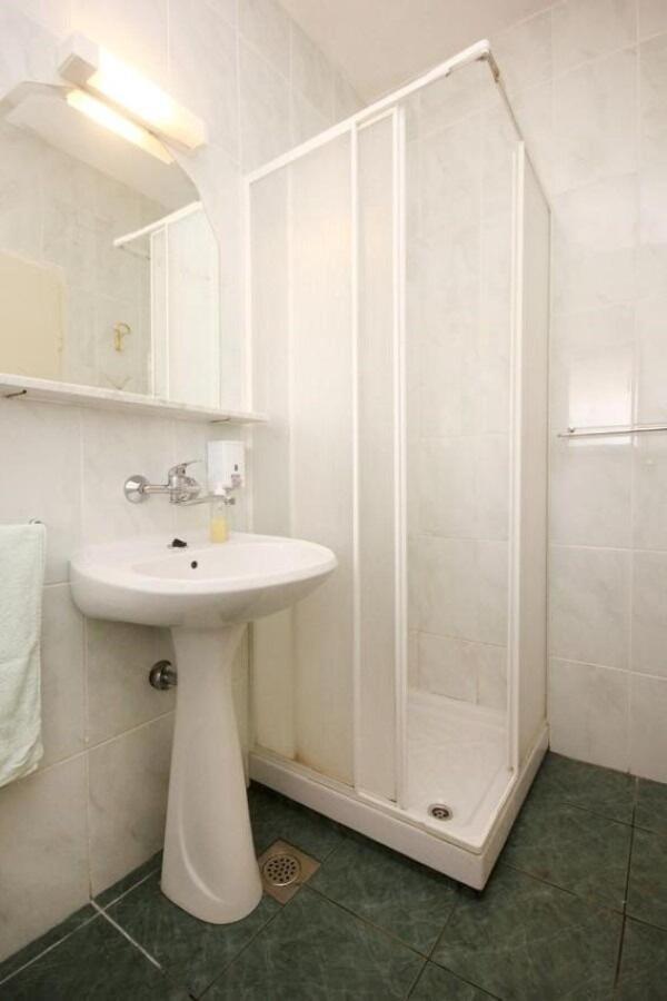 Apartments Tonka - 150M From The Sea & Parking Оребич Екстер'єр фото