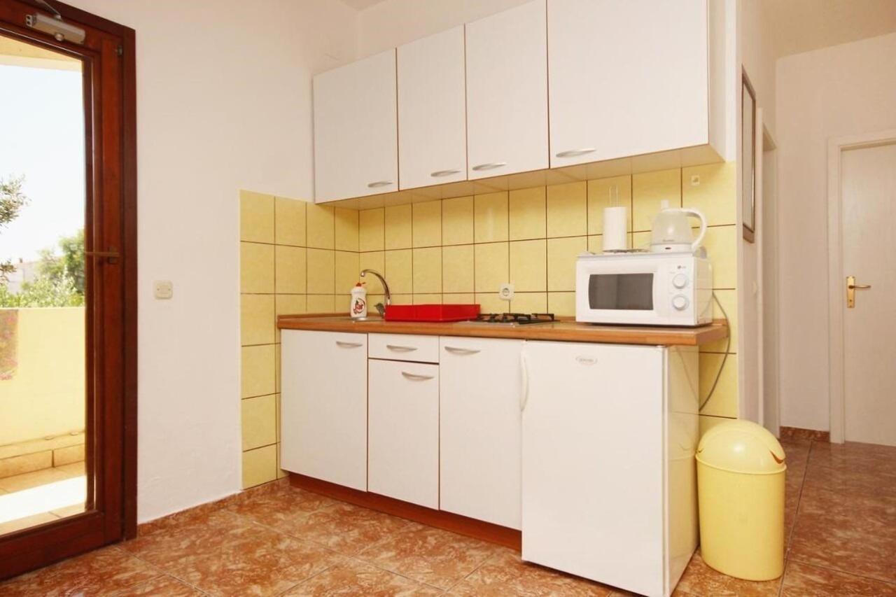 Apartments Tonka - 150M From The Sea & Parking Оребич Екстер'єр фото